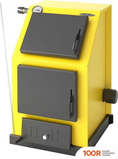 Отопительный котел TMF ОПТИМУС ЭЛЕКТРО 16КВТ (372744)