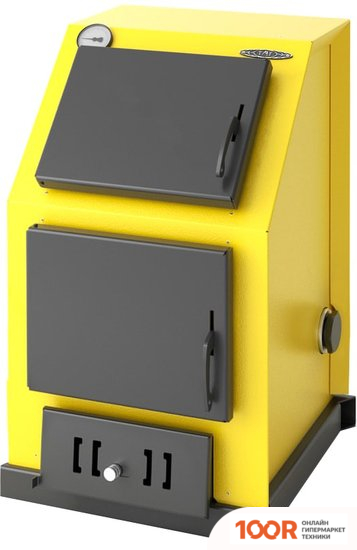 Отопительный котел TMF ОПТИМУС ЛАЙТ 20КВТ (372741)