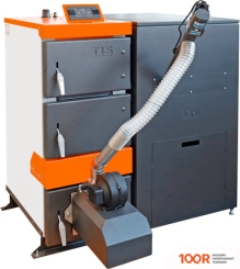 Отопительный котел TIS DUO PELLET 20 (372720)