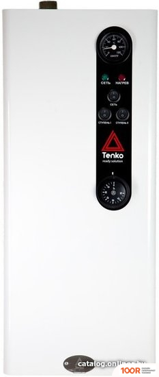 Отопительный котел Tenko ЭКОНОМ 21_380 (372708)