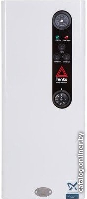 Отопительный котел Tenko CТАНДАРТ 4.5_220 GRUNDFOS (372675)