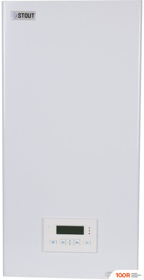 Отопительный котел Stout SEB21 9КВТ (372668)