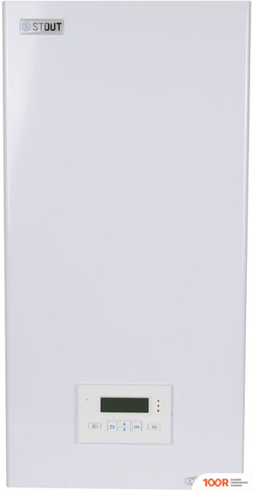 Отопительный котел Stout SEB21 7КВТ (372667)