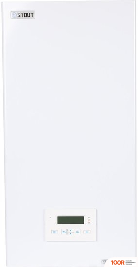 Отопительный котел Stout SEB21 21КВТ (372663)