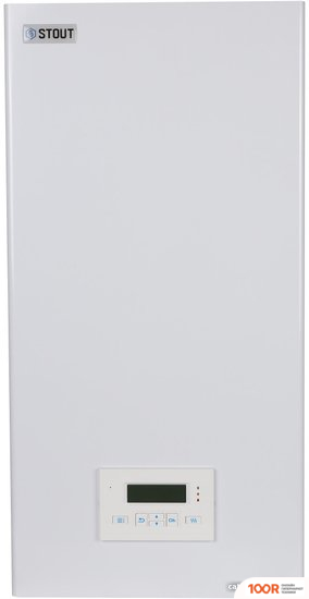 Отопительный котел Stout SEB21 18КВТ (372662)
