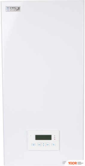 Отопительный котел Stout SEB21 12КВТ (372660)