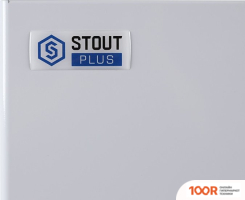 Отопительный котел Stout SEB PLUS 9КВТ (372659)