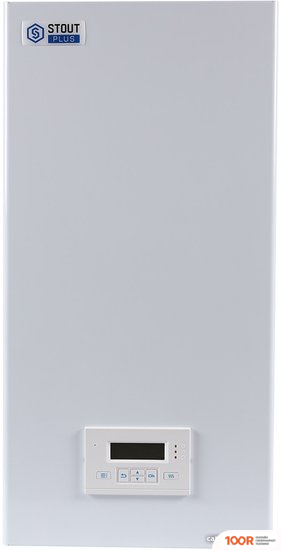 Отопительный котел Stout SEB PLUS 9КВТ (372659)