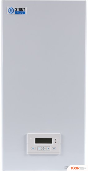 Отопительный котел Stout SEB PLUS 7КВТ (372658)