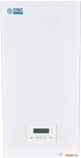 Отопительный котел Stout SEB PLUS 12КВТ (372656)