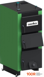 Отопительный котел Sakovich YANO (40 КВТ) (372655)