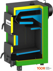 Отопительный котел Sakovich W STANDART (23 КВТ) (372634)