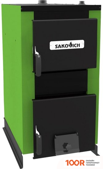 Отопительный котел Sakovich W STANDART (23 КВТ) (372634)