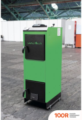 Отопительный котел Sakovich STANDART NEW 25КВТ (5ММ) (372616)