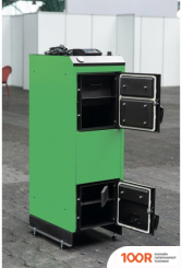 Отопительный котел Sakovich STANDART NEW 20КВТ (4ММ) (372613)