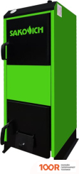 Отопительный котел Sakovich STANDART NEW 16КВТ (4ММ) (372611)