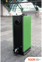 Отопительный котел Sakovich STANDART NEW 12КВТ (5ММ) (372610)