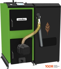 Отопительный котел Sakovich PELLET KOMFORT (16 КВТ) (372582)