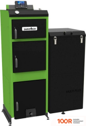 Отопительный котел Sakovich MULTI PLUS (35 КВТ) (372580)