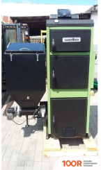 Отопительный котел Sakovich MULTI PLUS (35 КВТ) (372580)