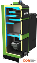 Отопительный котел Sakovich MULTI PLUS (35 КВТ) (372580)