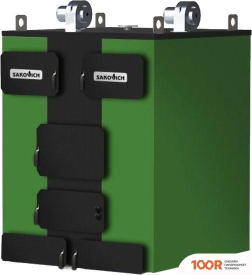 Отопительный котел Sakovich ECO (55 КВТ) (372569)