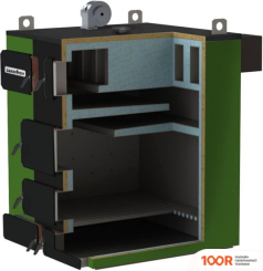 Отопительный котел Sakovich ECO (320 КВТ) (372568)