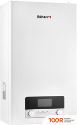 Отопительный котел Rihters HELIOS CONDENSING 26 (372554)