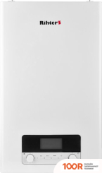 Отопительный котел Rihters HELIOS CONDENSING 26 (372554)