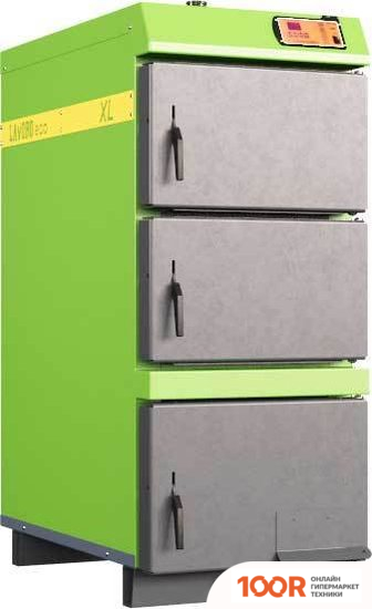 Отопительный котел Lavoro ECO XL-32 (С АВТОМАТИКОЙ) (372540)