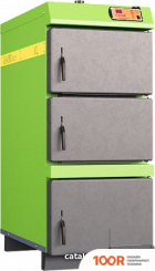 Отопительный котел Lavoro ECO XL-16 (С АВТОМАТИКОЙ) (372536)