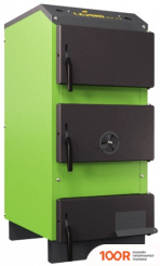 Отопительный котел Lavoro ECO M-25 (ДВУХКОНТУРНЫЙ) (372529)