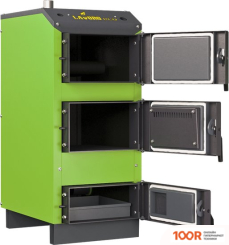 Отопительный котел Lavoro ECO M-20 (ОДНОКОНТУРНЫЙ) (372528)