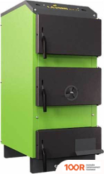 Отопительный котел Lavoro ECO M-15 (ДВУХКОНТУРНЫЙ) (372525)