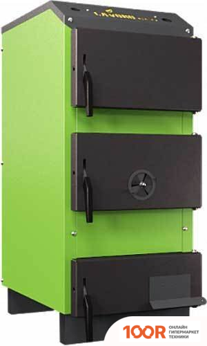 Отопительный котел Lavoro ECO M-15 (ДВУХКОНТУРНЫЙ) (372525)