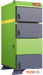 Отопительный котел Lavoro ECO L-42 (С АВТОМАТИКОЙ) (372515)