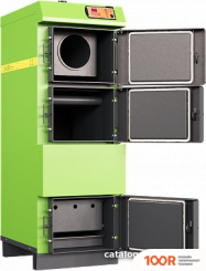 Отопительный котел Lavoro ECO L-16 (С АВТОМАТИКОЙ) (372509)