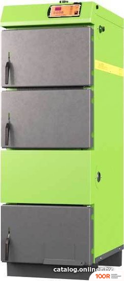 Отопительный котел Lavoro ECO L-12 (С АВТОМАТИКОЙ) (372507)