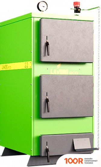 Отопительный котел Lavoro ECO K-32 (372504)