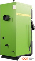 Отопительный котел Lavoro CARBONE LC-42 (372499)