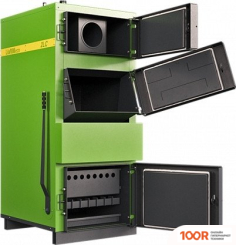 Отопительный котел Lavoro CARBONE LC MEGA-22 (372493)