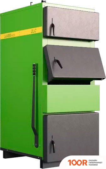 Отопительный котел Lavoro CARBONE LC MEGA-12 (372491)