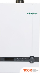 Отопительный котел Kotitonttu SUARI S-17 OK (372481)