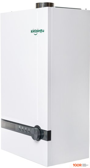 Отопительный котел Kotitonttu SUARI S-17 DК (372479)