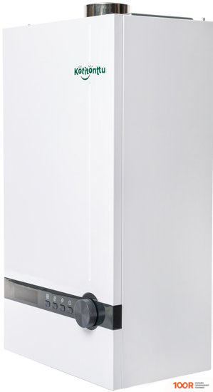 Отопительный котел Kotitonttu SUARI S-15 O (372477)