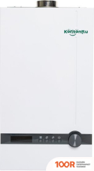 Отопительный котел Kotitonttu SUARI S-15 O (372477)