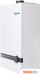 Отопительный котел Kotitonttu SUARI S-15 DК (372476)