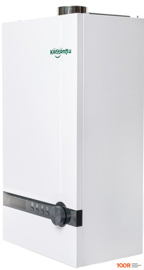 Отопительный котел Kotitonttu SUARI S-13 DК (372473)