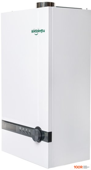 Отопительный котел Kotitonttu SUARI S-11 O (372471)