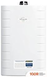 Отопительный котел Kiturami WORLD ALPHA-24 (372425)